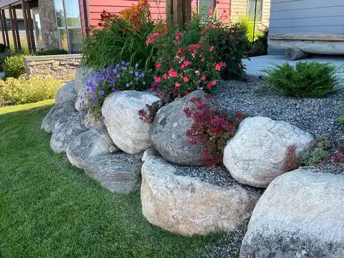 landscaping services Amarillo